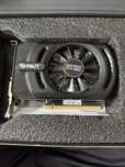 Видеокарта Gtx 1650 4gb