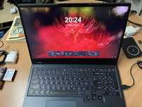 Ноутбук Lenovo Legion 5 15ACH6