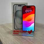 С32 - Сотовый телефон Apple iPhone 15 128GB