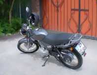 Мотоцикл Минск M1SK D125