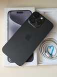 IPhone 15 Pro Max 256 gb akb 92%