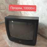 Продам телевизор