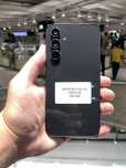 Samsung A54 8/256Gb в идеале с коробкой