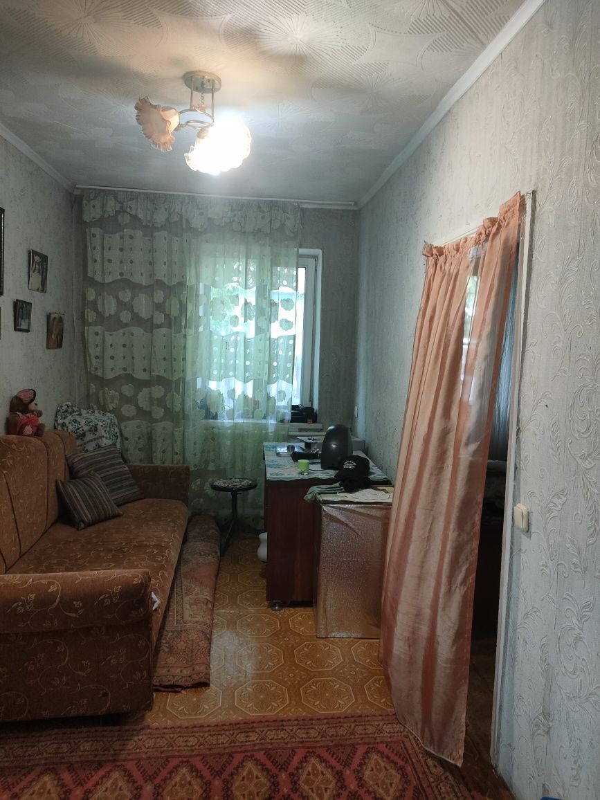 Продается дом очень большой и теплый, можно обмен на квартиру в Саране