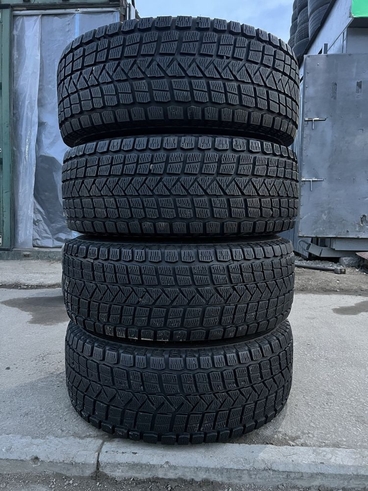 Комплект R15 диски с резиной Паджеро 2