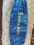 Пояс sauna Belt.