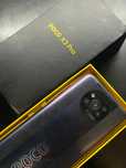 Poco X3 pro, 8/256гб, рассрочка