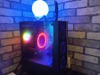 Компьютер PC игровой