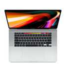 MacBook pro 16 1trb 16gb ozu core i9