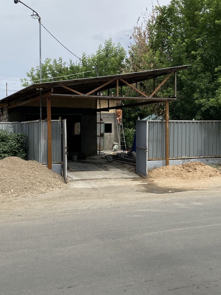 Кровля крыш любой сложности