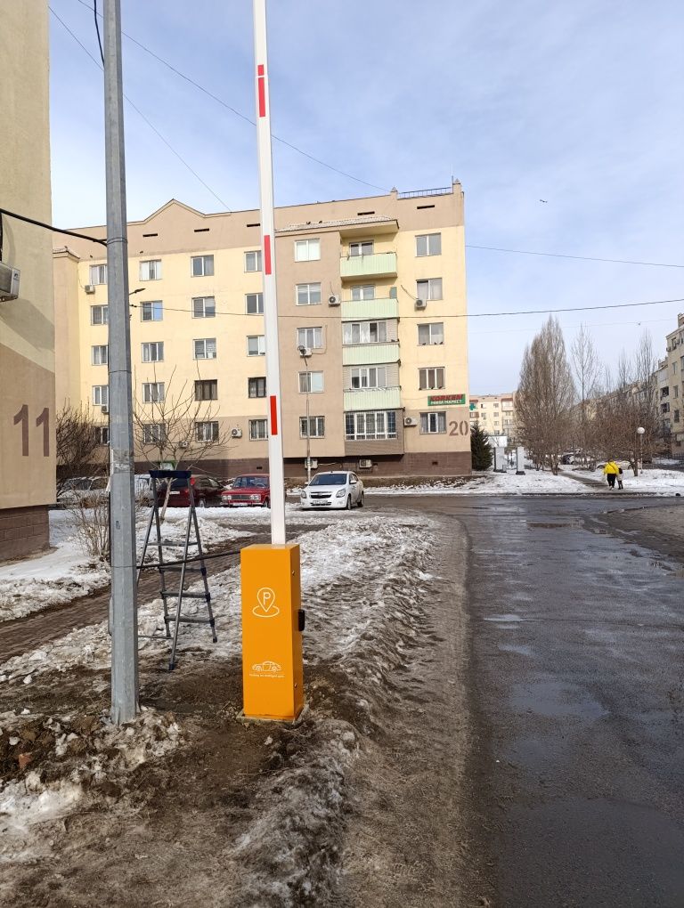Стрела шлагбаума шлагбаум опора шлагбаума зубчатая рейка