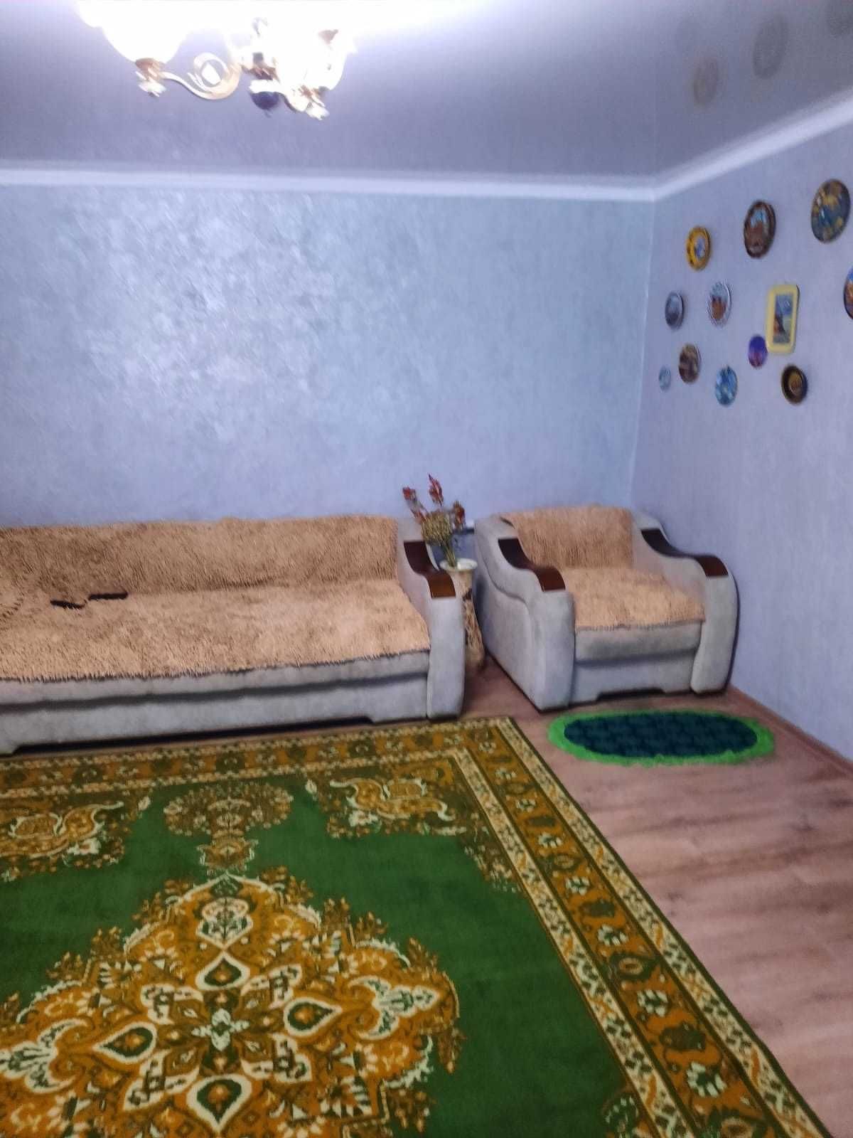 Продается дом в Рабочем поселке