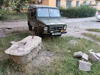 Продам машину. Луаз 1989 года. В хорошем состоянии, сел, поехал.