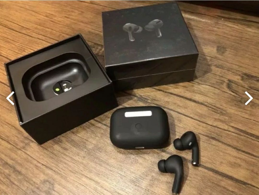 Распродажа! Очень качественные airpods наушники, аирподс ТД Мирас 2 эт