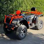 Квадроцикл CFMOTO 500-2a 2014г 500куб.