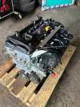 Двигатель Hyundai G4NB 1.8
