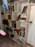 Книги разные центр