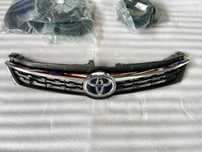 Верхняя решетка Рестайл (эксклюзив) Camry 55 Камри 55