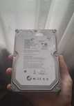HDD и PCI контроллер