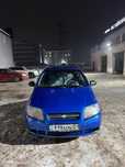 Шевроле Авео 2006