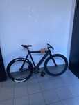 Colossi low pro черный