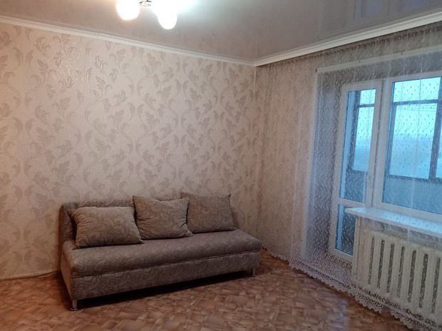 Продаётся 1 ком кв Ашимова