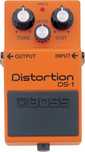 педаль Boss Distortion DS-1