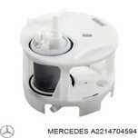 Новый бензонасос и топливный фильтр Mercedes W221 S class. в Алматы
