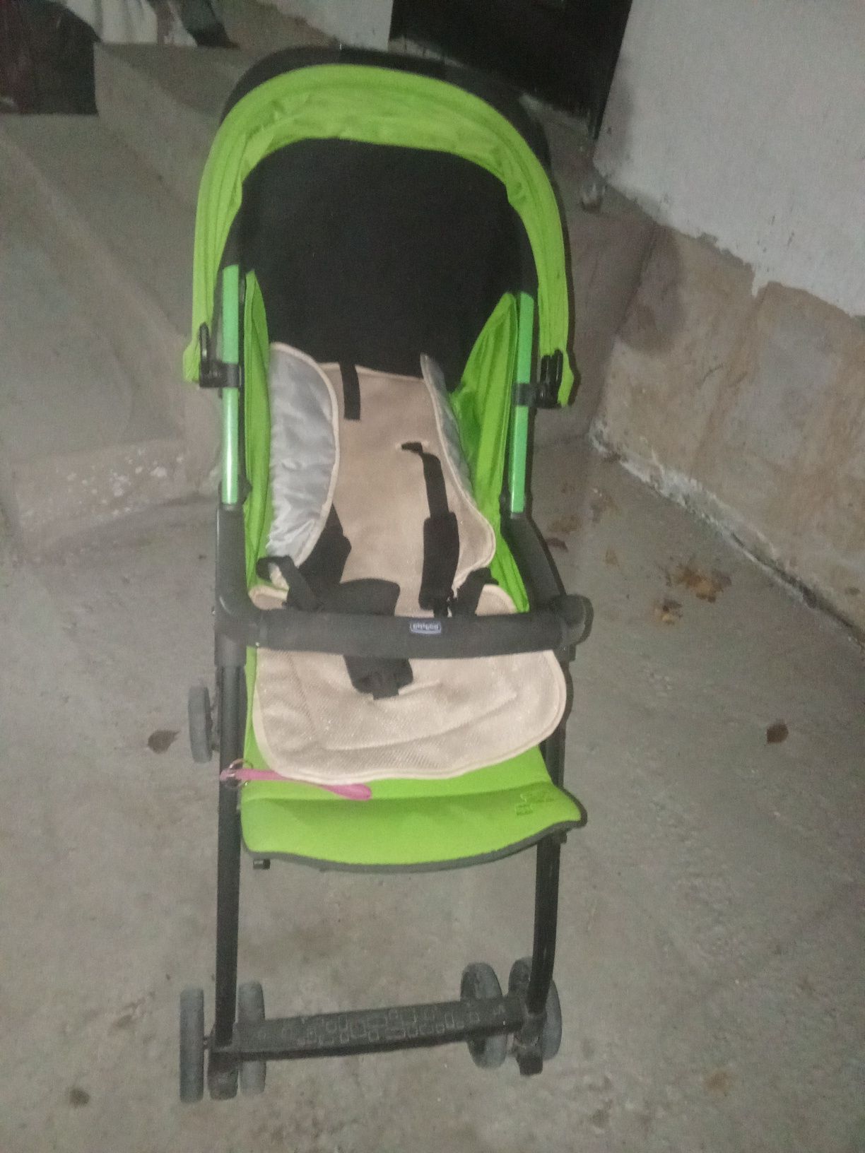 Коляска санки продажа