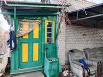 Продам дачу в с.о Чапаевские
