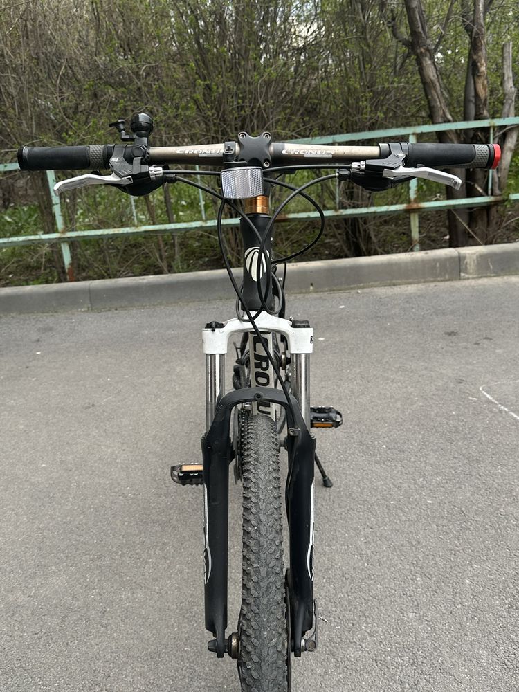 Горный велосипед Cronus