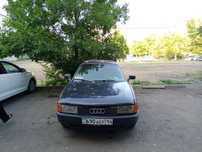 Audi 80 b3 1991 гв