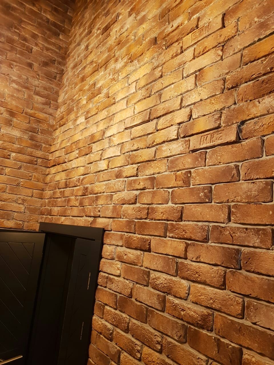 Декоративный кирпич, камень,фасадный кирпич, 3D панели в Астане