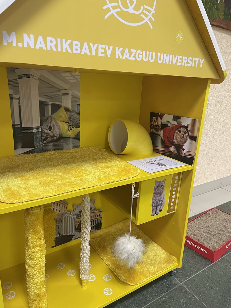 Продам домик для кошки когтеточка
