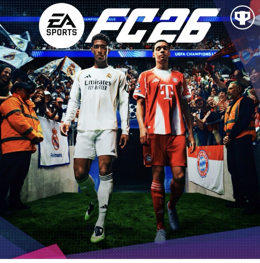 Установка игр на Playstation 4/5