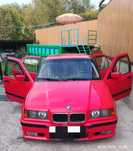 Продам автомобиль BMW 325, 1993 года.