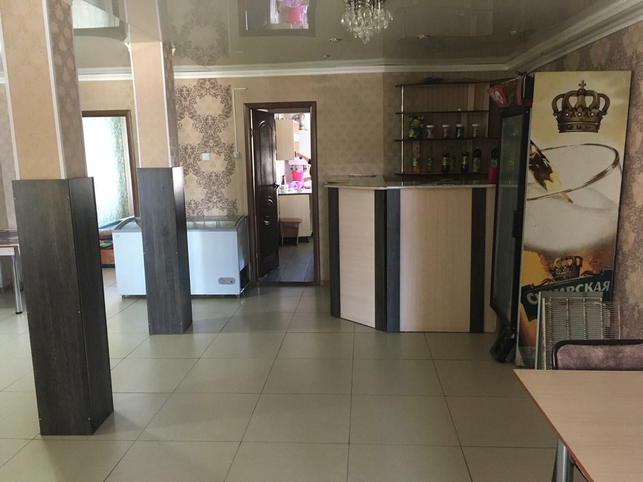 Продам помещение, здание,кафе, ателье