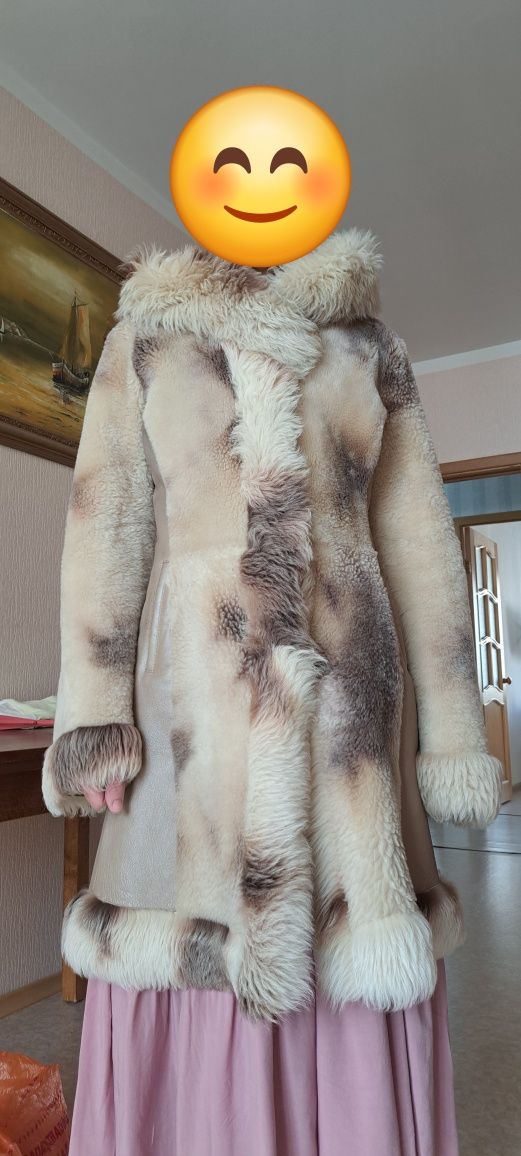 Туфли женские, дубленку женскую