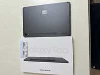 Планшет Samsung Galaxy Tab S9