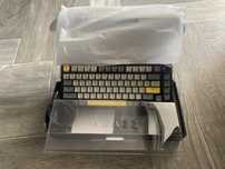 Клавиатура 75% Ajazz AK820