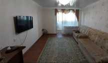 Продам 3х комнатную квартиру