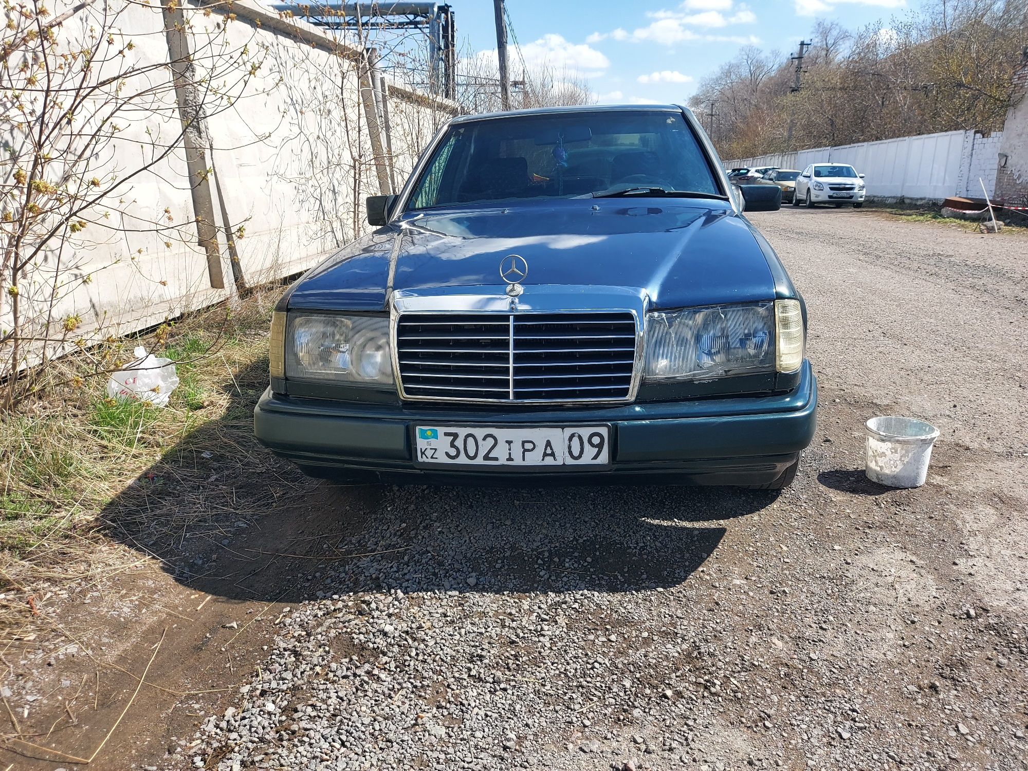 Продам  мерседес