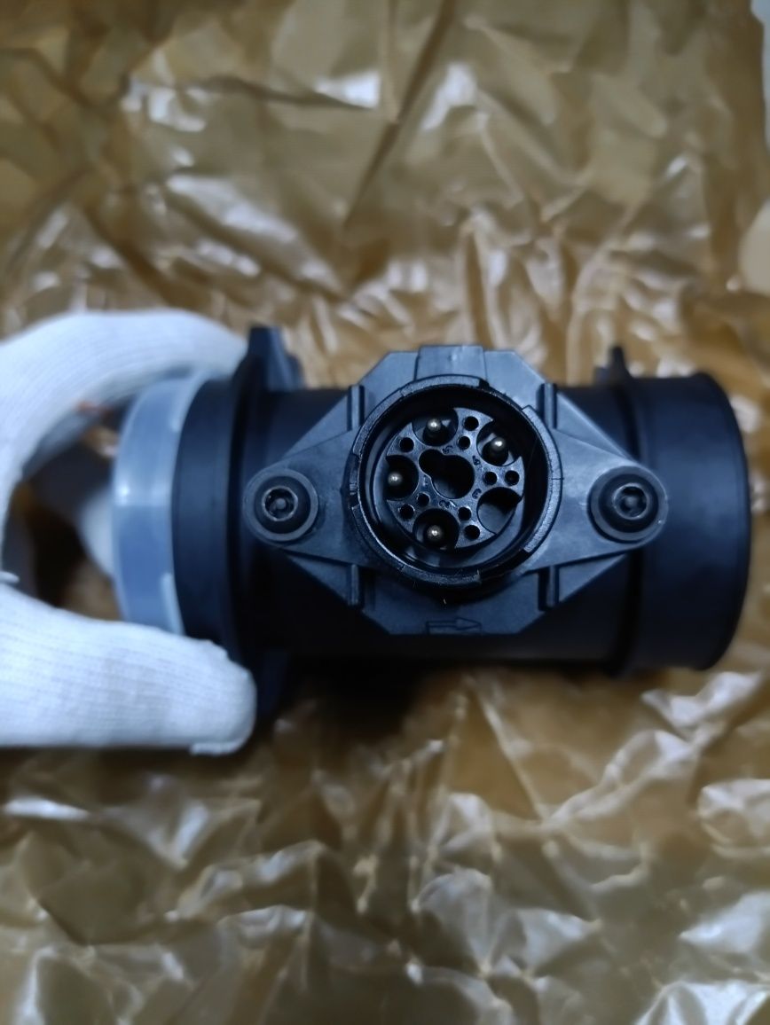 ДМРВ, Валюметр Bosch Мерседес,w124,w202,w210,w140