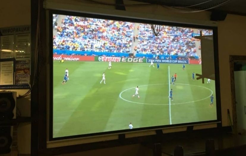Аренда проектора EpsoN 10000тг. Экран, Kолонка 80 ватт, TV, ДОСТАВКА