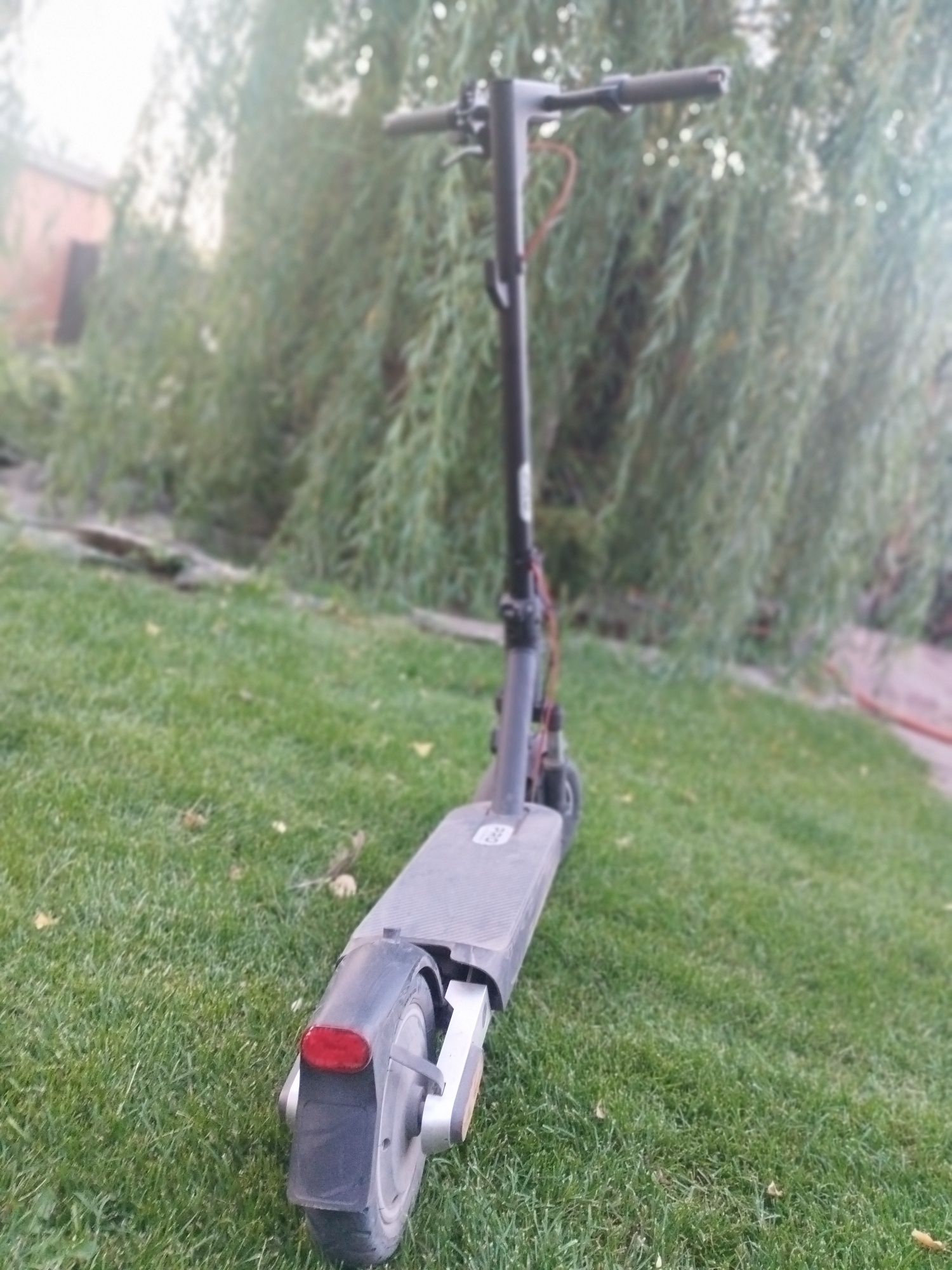 Xiaomi electric scooter 5 pro gl