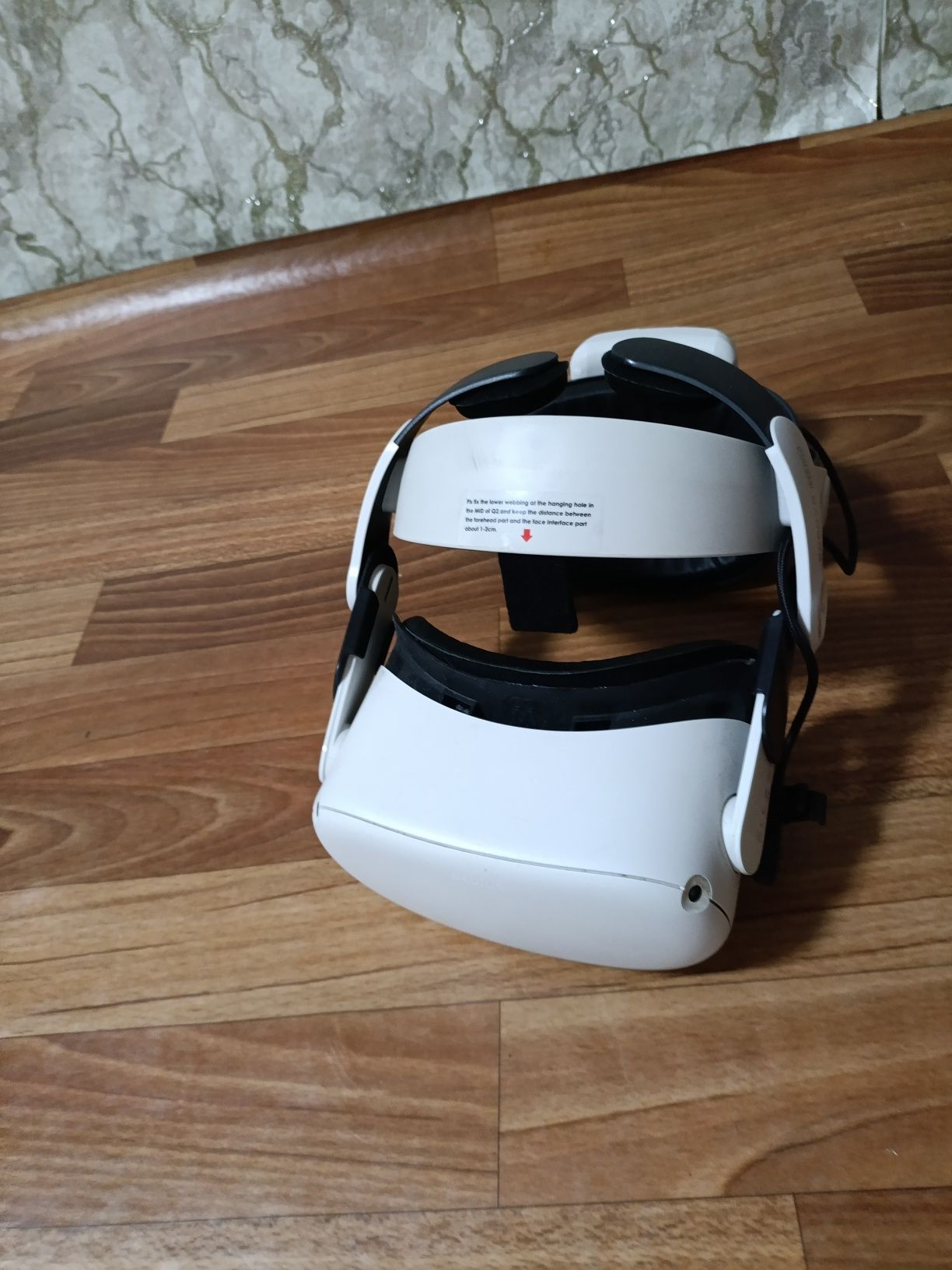 Oculus quest 2 64 со встроенными играми