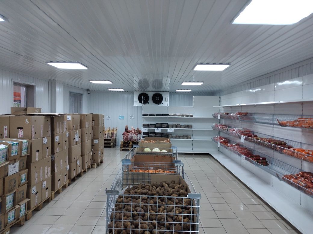 продам здание удобное под любой бизнес