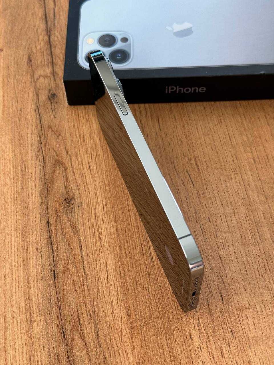 iPhone 13 Pro Max/256GB Sierra Blue
