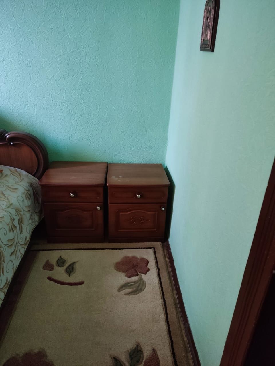 Продам спальный гарнитур