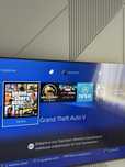 Play Station 4 Slim 512 Gb